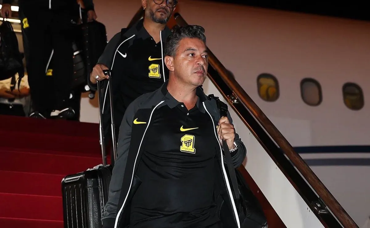 El Muñeco Gallardo reclama una importante suma de dinero.