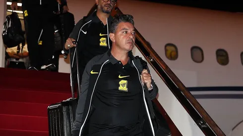 El Muñeco Gallardo reclama una importante suma de dinero.