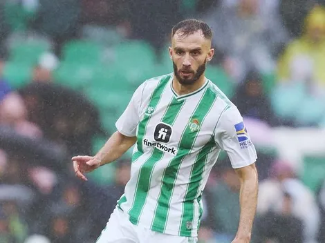 Revelan la traba en la negociación entre River y Germán Pezzella