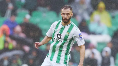 Scaloni definió que pasará con Pezzella.