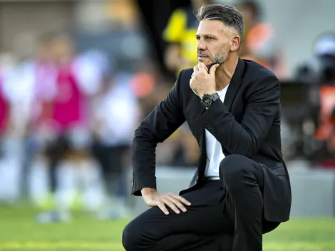 ¿Demichelis mete mano? La posible formación de River para recibir a Tigre