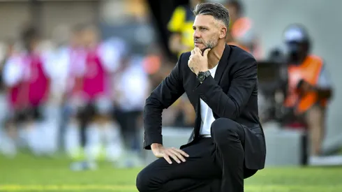 Martín Demichelis cuenta con cinco refuerzos hasta el momento.