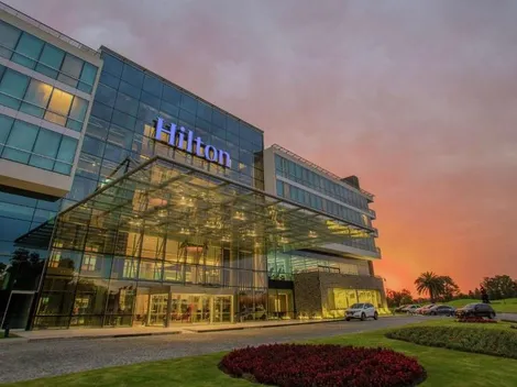 El lujoso predio en el que River realizará la pretemporada y el primer amistoso a la vista