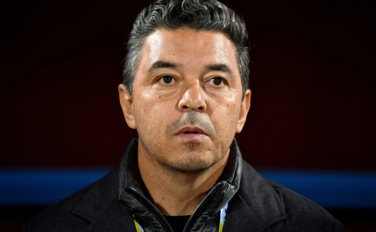 El Muñeco habría dirigido su último partido en Al Ittihad.