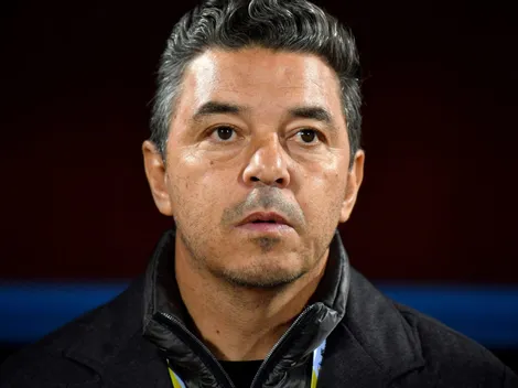 Derrota y despedida: el equipo de Gallardo cayó por goleada ante Al Nassr de Cristiano