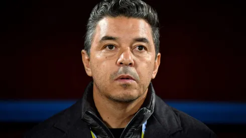 El Muñeco habría dirigido su último partido en Al Ittihad.