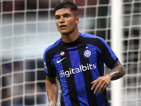 River consultó condiciones por una estrella del fútbol europeo