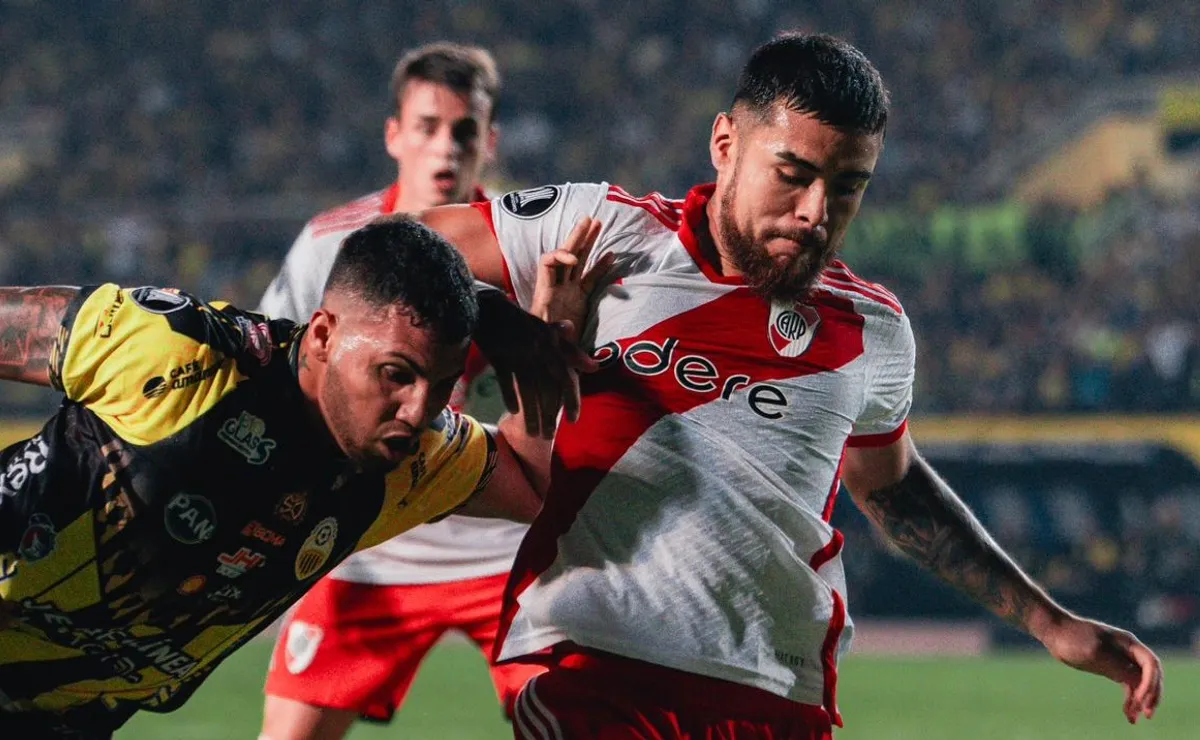 Foto: Prensa River.