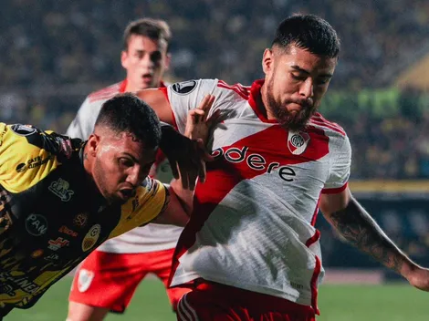 A qué hora juega River vs. Táchira, qué canal lo pasa y cómo ver el partido