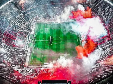 Últimas entradas disponibles para River vs. Olimpia: precios, tribunas y cómo comprar
