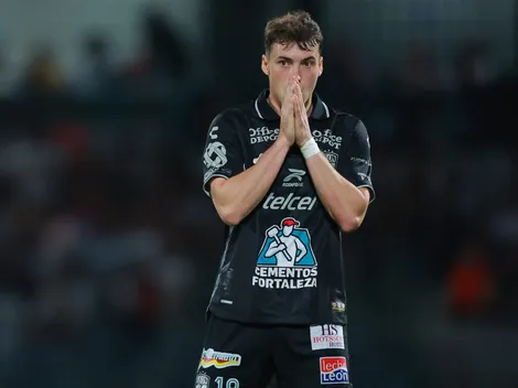 Sonó fuerte para reforzar a River y tuvo una gravísima lesión