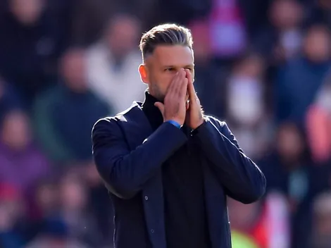 "El responsable soy yo, vamos a doblegar esfuerzos y salir adelante"