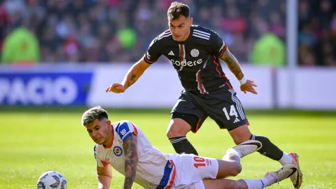 El Millonario no hizo pie y perdió en La Paternal.