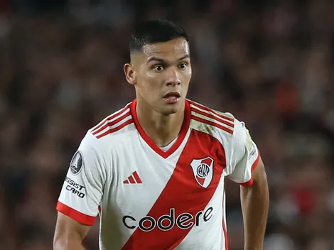 Herrera, a un paso de irse de River: su nuevo club
