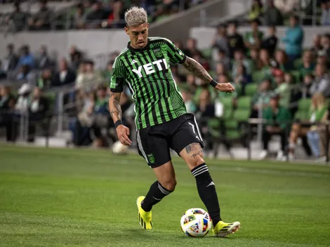 Sonó para ser refuerzo del River de Gallardo y ahora quedó libre