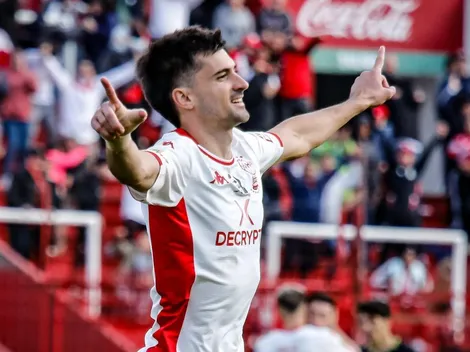 La figura del fútbol argentino que se postuló para reforzar a River