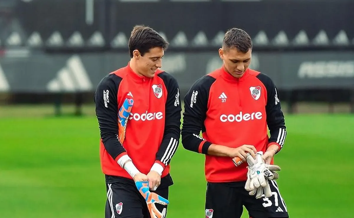 Foto: Prensa River.