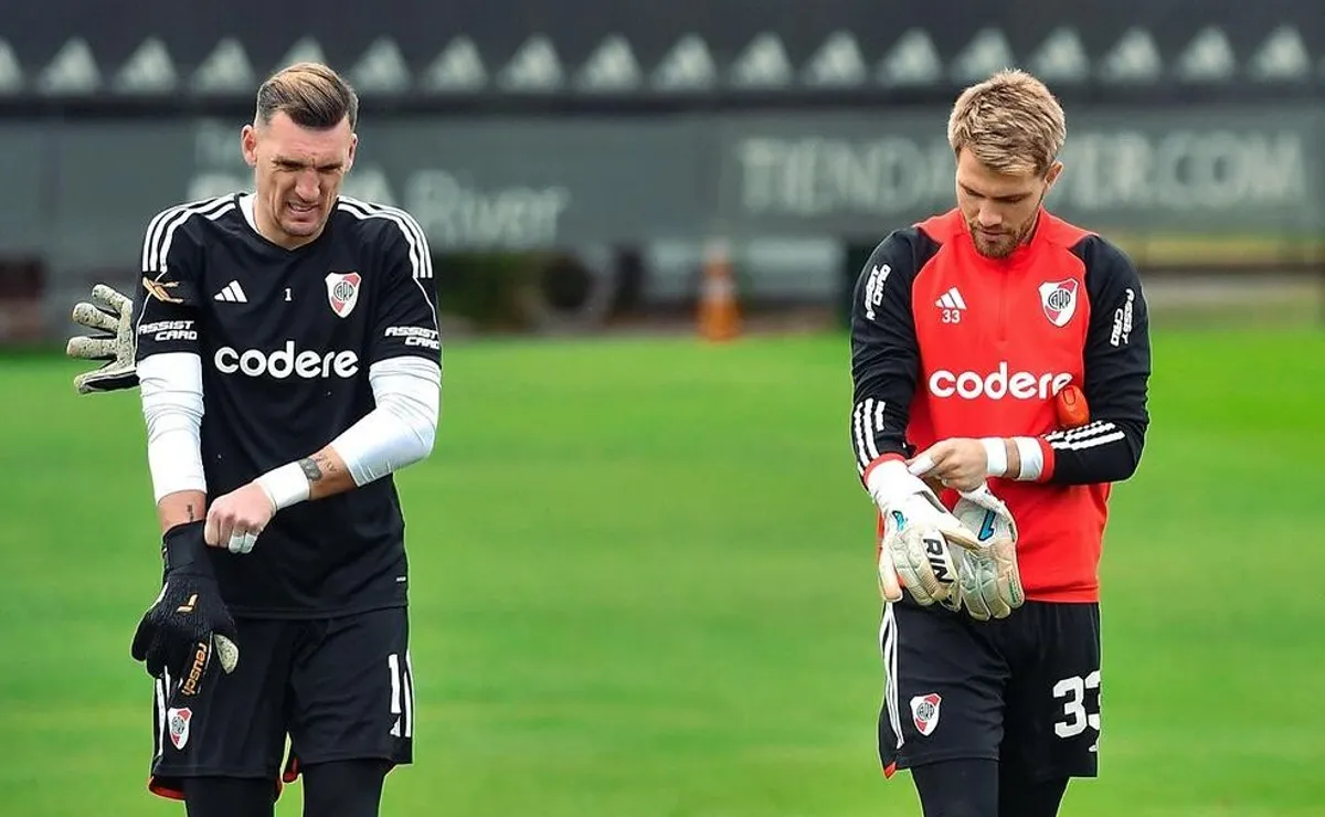 Foto: Prensa River.