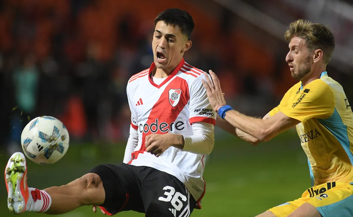 Foto: Getty.