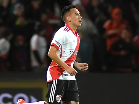 Argentinos Juniors vs River Plate 25/05/2024: los pronósticos marcan una victoria del Millonario
