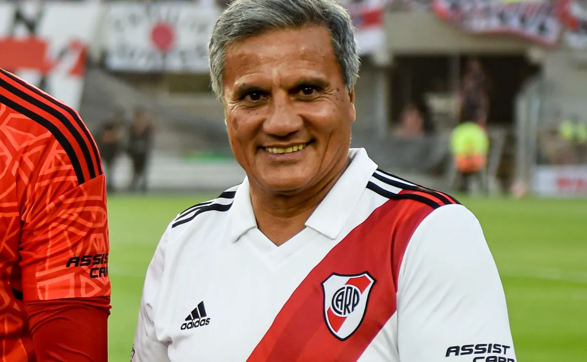 Enrique fue durísimo con el plantel.