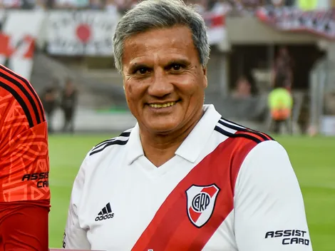 Héctor Enrique: durísimo contra los jugadores y un pedido a la dirigencia