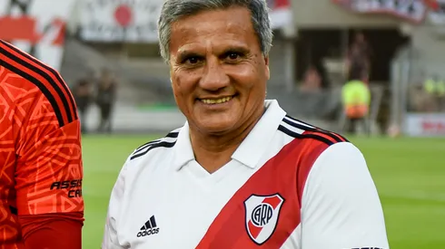 Enrique fue durísimo con el plantel.