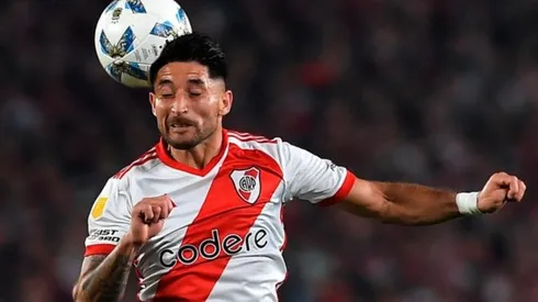 Milton Casco vuelve a la titularidad.