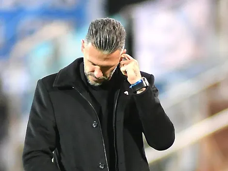 OPINIÓN | Equipo sin rumbo: Demichelis sumó un nuevo papelón