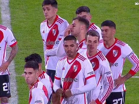 OPINIÓN | ¿Y la actitud? River eliminado con una preocupante falta de personalidad