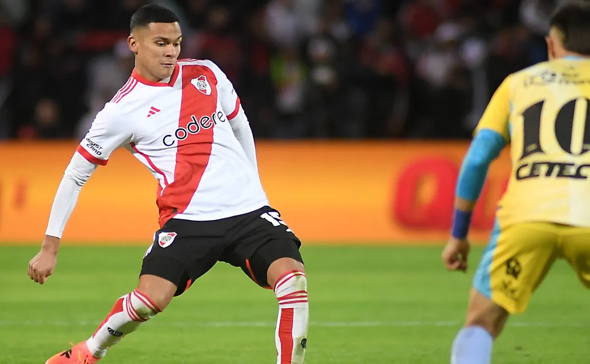 Herrera se irá de River pero todavía no tiene destino. (Getty)