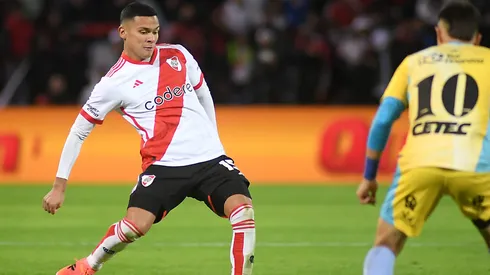 Herrera se irá de River pero todavía no tiene destino. (Getty)