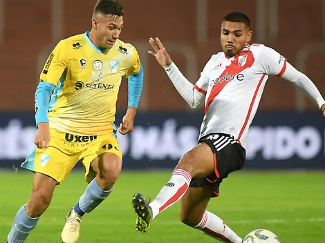 Escandaloso: se reveló el motivo por el cual David Martínez no firmó en Pumas