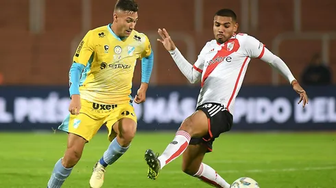 Finalmente David Martínez no jugará en Pumas y tiene otros sondeos.