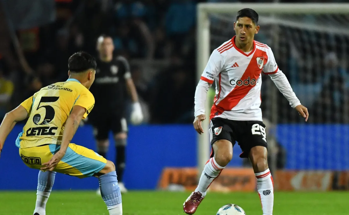Foto: Prensa River.