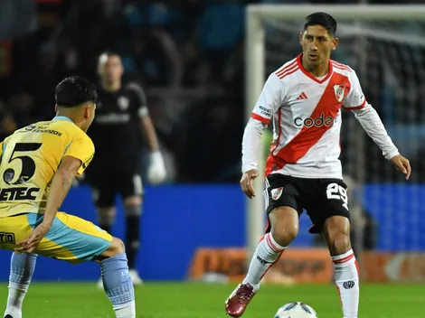 Papelón: River quedó eliminado ante Temperley por penales
