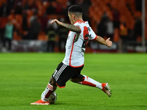 VIDEO | El golazo de Barco vs. Temperley