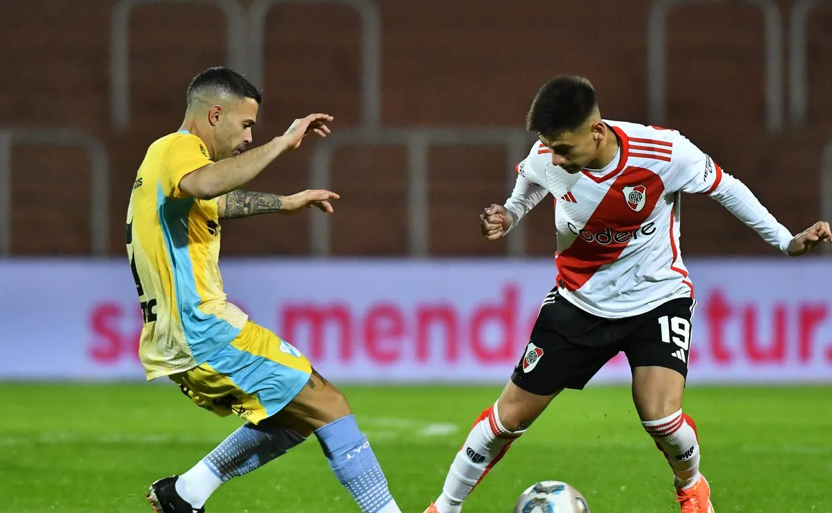 Foto: Prensa River.
