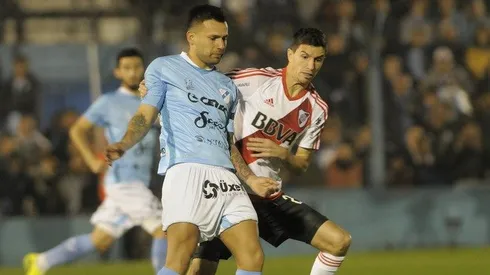 River y Temperley vuelven a jugar tras 7 años.