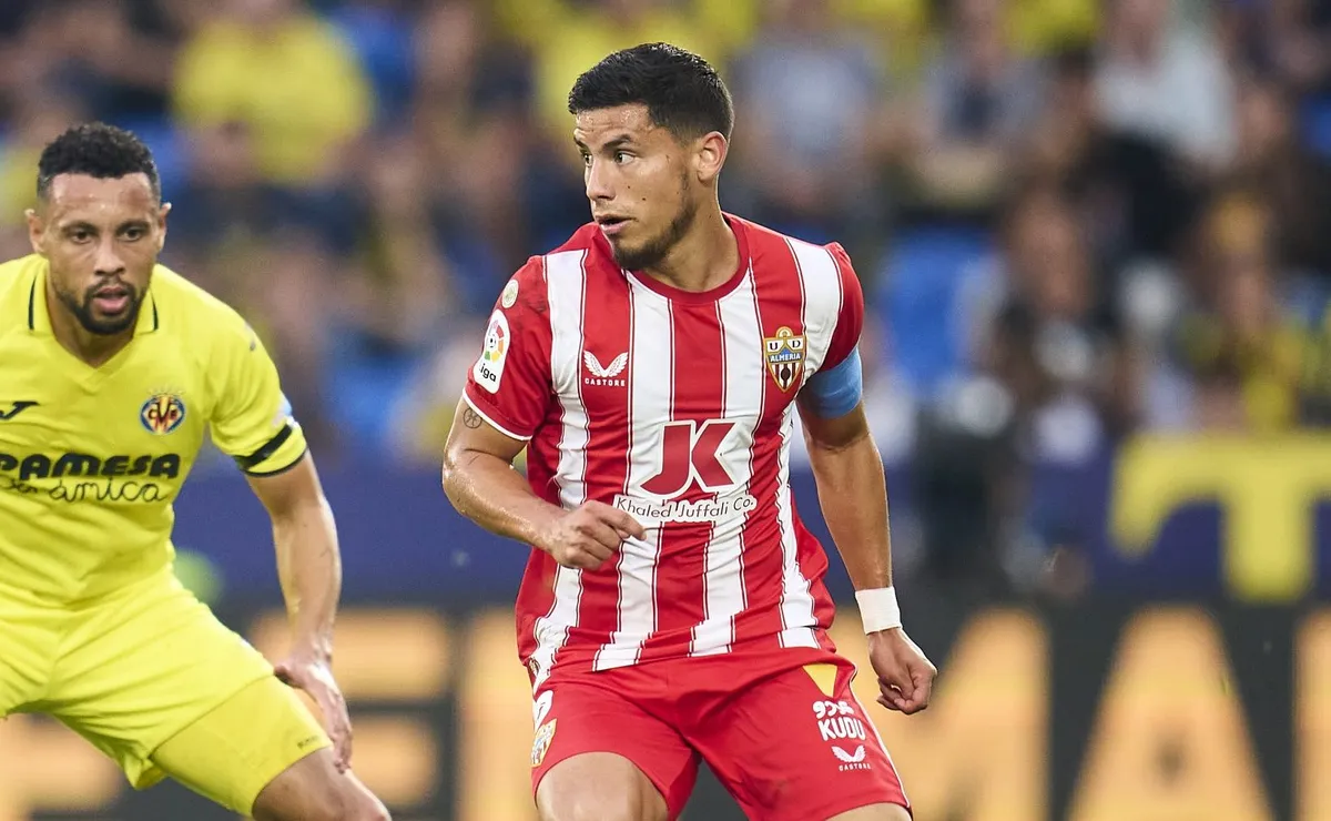 Robertone sonó en River en varios mercados de pases.
