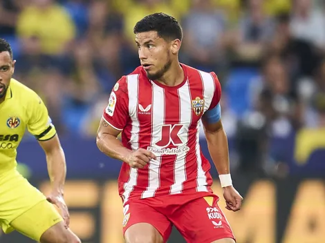 River comenzó a moverse por Lucas Robertone: los detalles