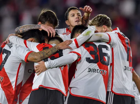 River va por el triunfo y la clasificación ante Temperley en la Copa Argentina