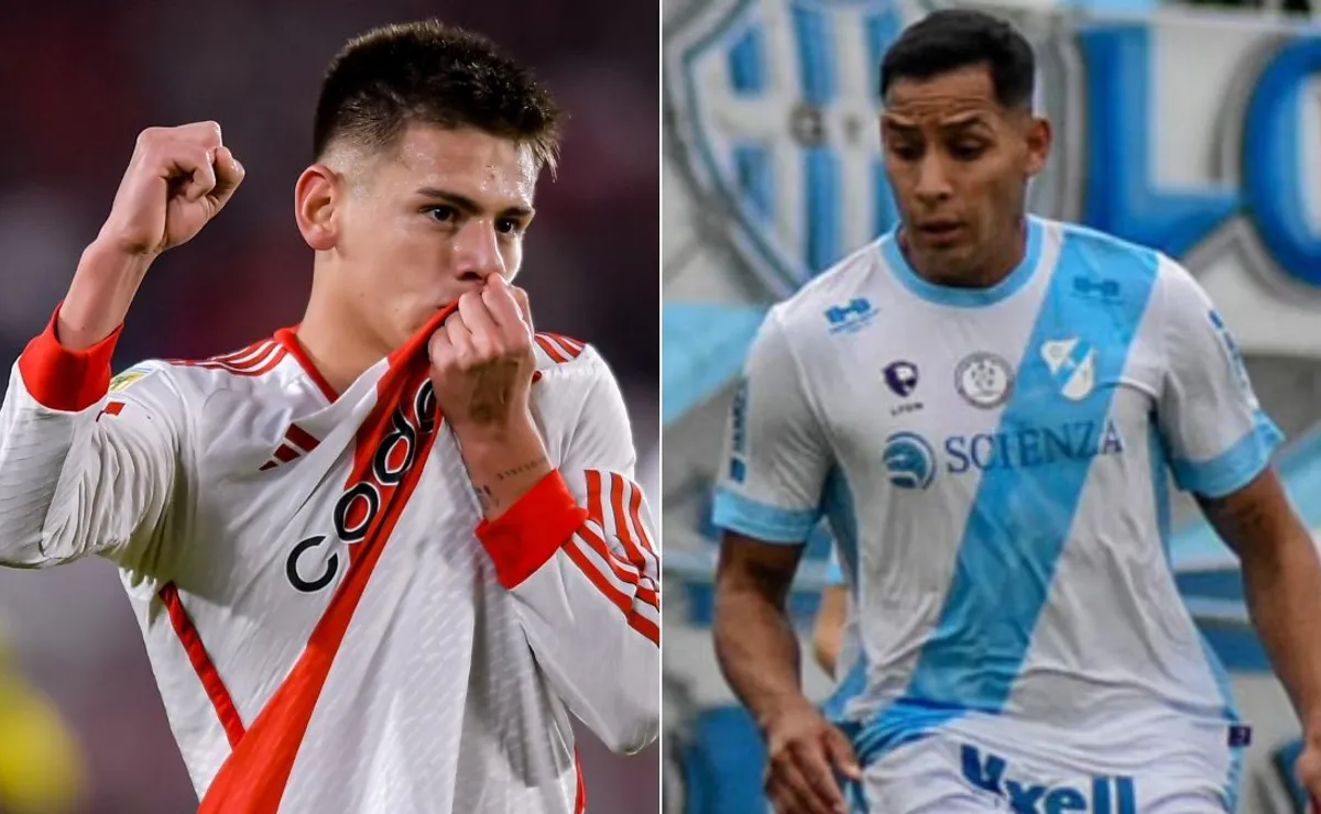 El Millonario se enfrenta ante el Gasolero en busca de un lugar en los octavos de la Copa Argentina.