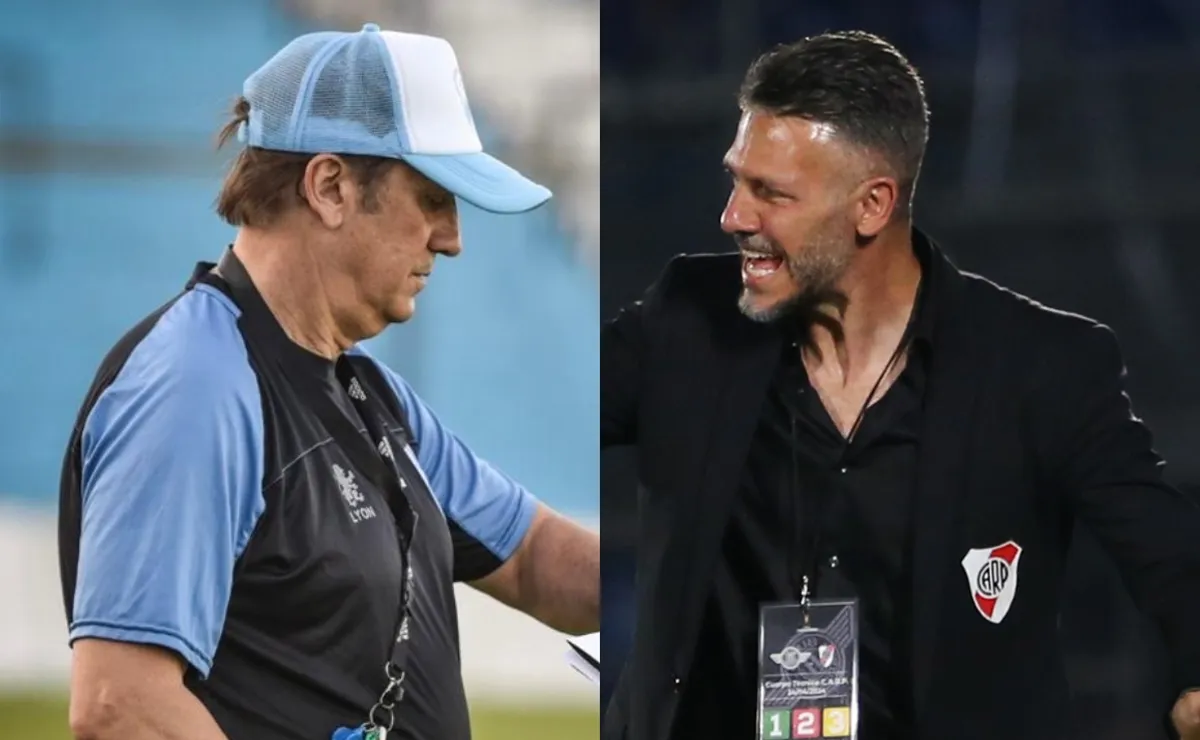 Foto: Prensa Temperley y Getty.