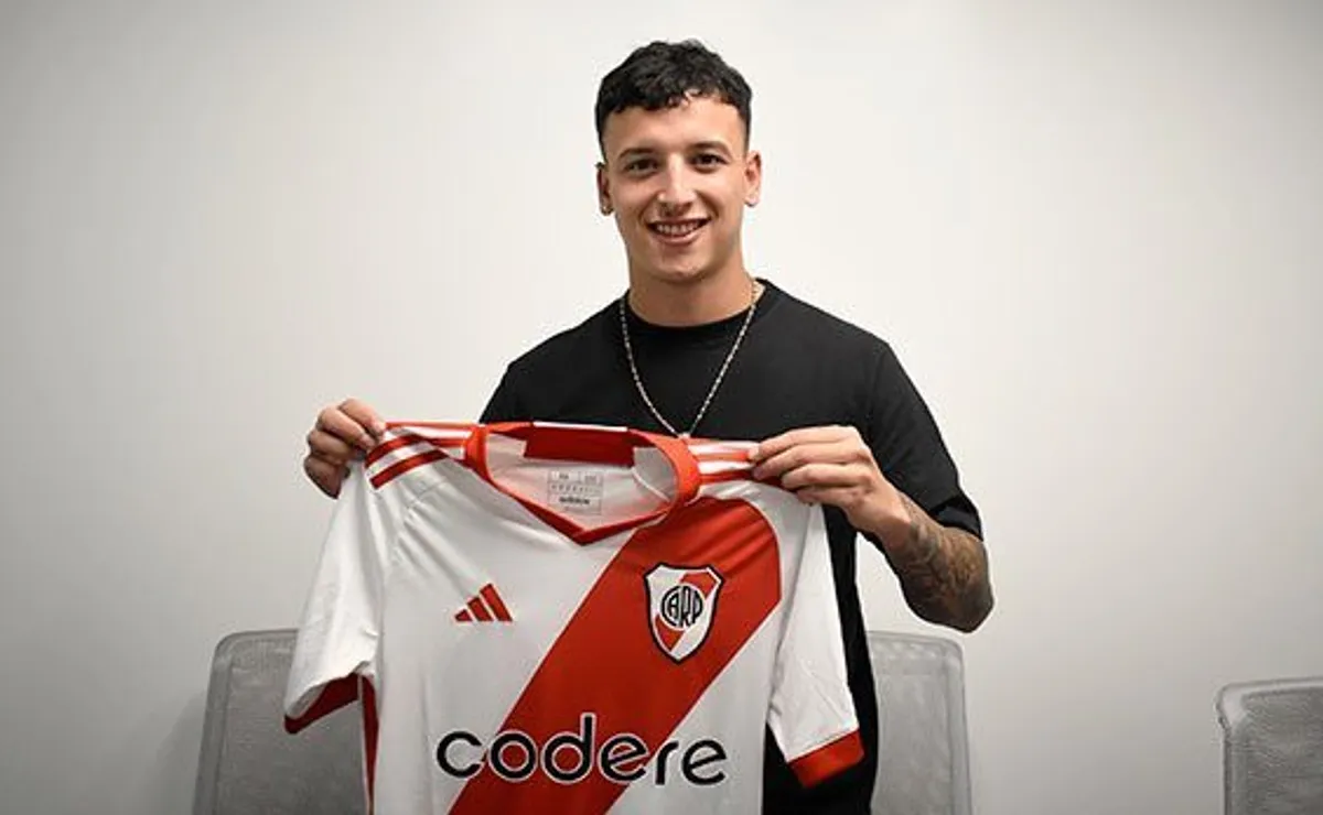 Foto: Prensa River.