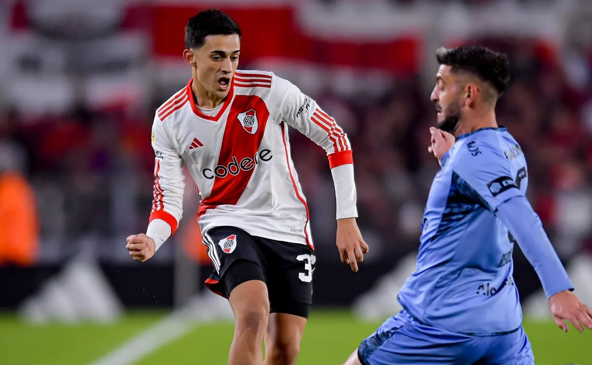Foto: Getty.