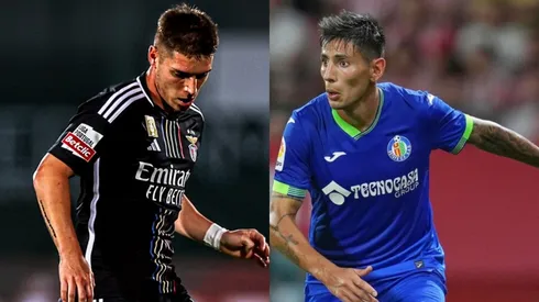 Fotos: Prensa Clubes.