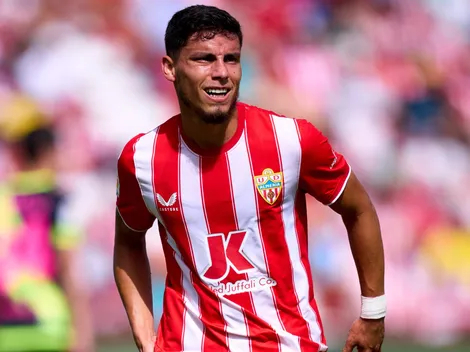 El mediocampista que juega en Europa y fue ofrecido a River