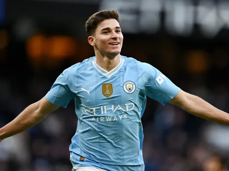 Un gigante europeo piensa en Julián como su próximo "refuerzo estrella"