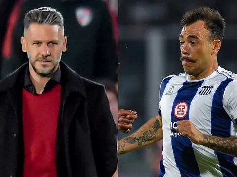 "No va a haber jugadores": la frase de Demichelis sobre la Supercopa Internacional